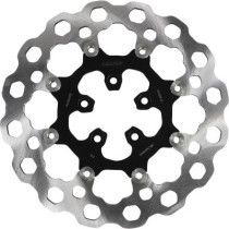 ROTOR FRONT FL MNT CUBIQ