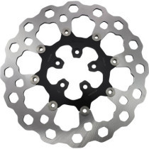 ROTOR FRONT FL 12.5"CUBIQ