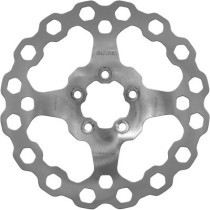 ROTOR REAR SOL MNT CUBIQ