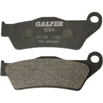 BRAKE PAD FD138G1054