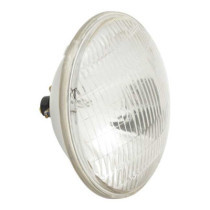 Sealed beam, Headlamp unit 7"