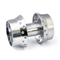 REAR WHEEL HUB