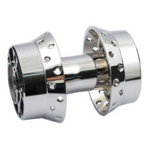 REAR WHEEL HUB