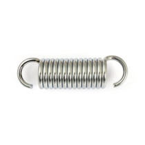 JIFFY RETURN SPRING, CHROME