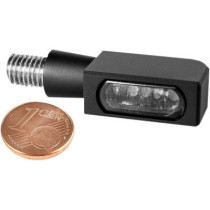 Turn-Signal BLOKK-Line SMD Micro Amber/Black