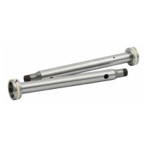 DAMPER TUBE, FORK SLIDER 41MM