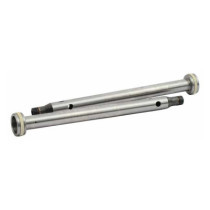 DAMPER TUBE, FORK SLIDER 39MM