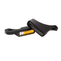 TURNSIG LED XL 90-03 BLK