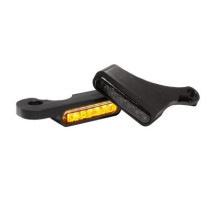 TURNSIG LED FLH 09-13 BLK