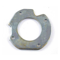 RETAINING PLATE, MAINSH. BEARING HOUSING