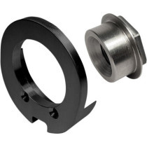 SIDE MOUNT ADAPTER KIT 3/4'' AXLE - FXD