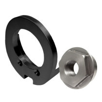 SIDE MOUNT ADAPTER KIT 3/4'' AXLE - FL/FX