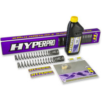 Kit Hyperpro en 39 mm - Pour Nightster (Sportster XL1200N) de 2008 à 2012