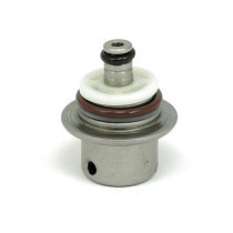 Fuel pressure regulator