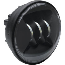 LIGHT 6045 FOG LED4.5"BLK