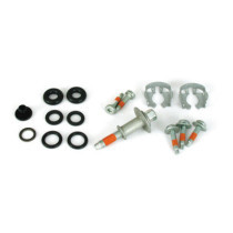 Induction module service kit