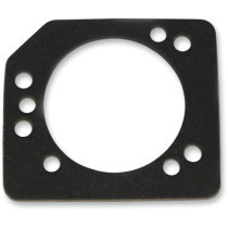 GASKET AIR CLEANER BACK PLATE TO CARBURETOR