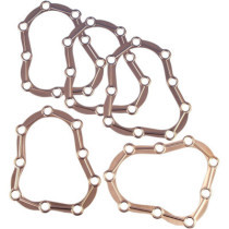 GASKETS CYLINDER HEAD EMBOSSED COPPER