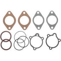 GASKET KIT INTAKE MANIFOLD BENDIX/KEIHIN CARBURETOR