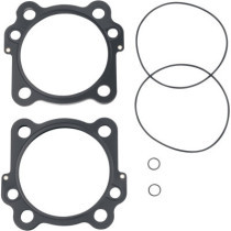 GASKETS CYLINDER HEAD SET 3-7/8" Bore