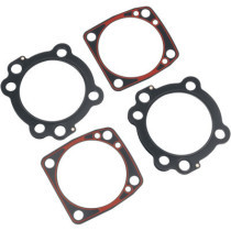 GASKET SET CYLINDER HEAD & BASE