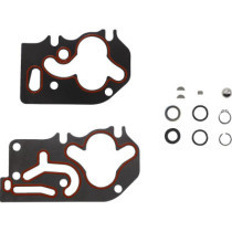 GASKET KIT OIL PUMP