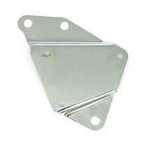 BRACKET KIT, TOOL BOX MOUNT