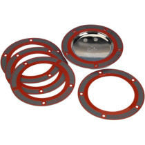 GASKET CLUTCH COVER