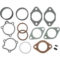 GASKET KIT INTAKE TO CARBURETOR