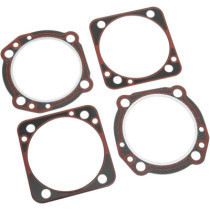 GASKET SET CYLINDER HEAD & BASE