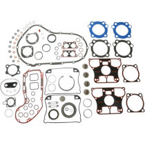 GASKET KIT ENGINE