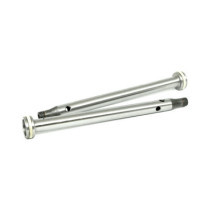 DAMPER TUBE, FORK SLIDER 39MM