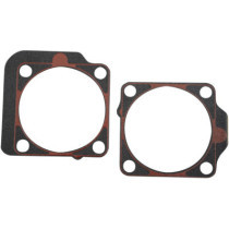 GASKETS CYLINDER BASE FRONT & REAR