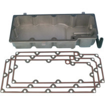 OIL PAN/ TRANSMISSION HOUSING GASKET