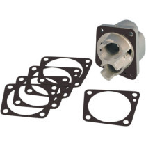 GASKET FRONT TAPPET BLOCK (FOAMET)