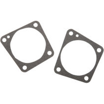 GASKET FRONT AND REAR TAPPET BLOCK (FOAMET)