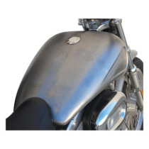 Réservoir Stretched - 15L - Sportster de 2007 à 2020