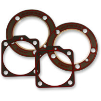 GASKET HEAD/BASE KIT FOAMET