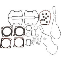 GASKET KIT TOP END M8