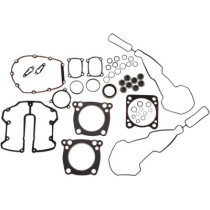 GASKET KIT MOTOR M8