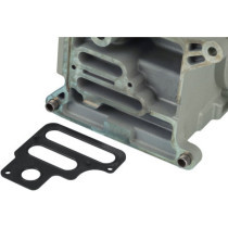 SEAL TRANSMISSION TO ENGINE INTERFACE