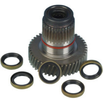 OIL SEAL TRANSMISSION INPUT-OUTPUT SHAFT