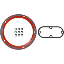 GASKETS CLUTCH & INSPECTION COVER