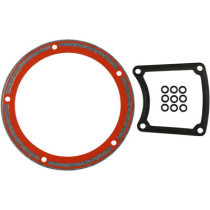 GASKETS CLUTCH & INSPECTION COVER