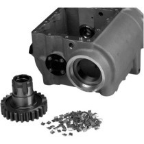 KEY MAIN DRIVE GEAR