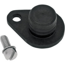 PLUG SPEEDOMETER DRIVE HOLE