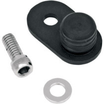 PLUG SPEEDOMETER DRIVE HOLE