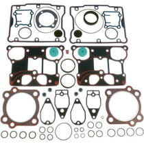 GASKET KIT TOP END