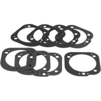 GASKET CARBURETOR BACK PLATE