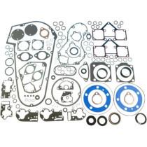 GASKET KIT ENGINE